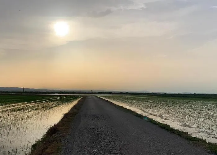 Casa de hóspedes 1 *