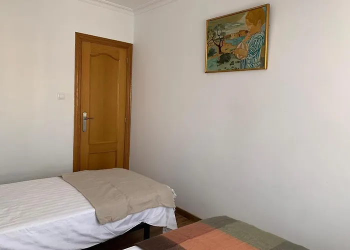 Casa de hóspedes 1 Sueca