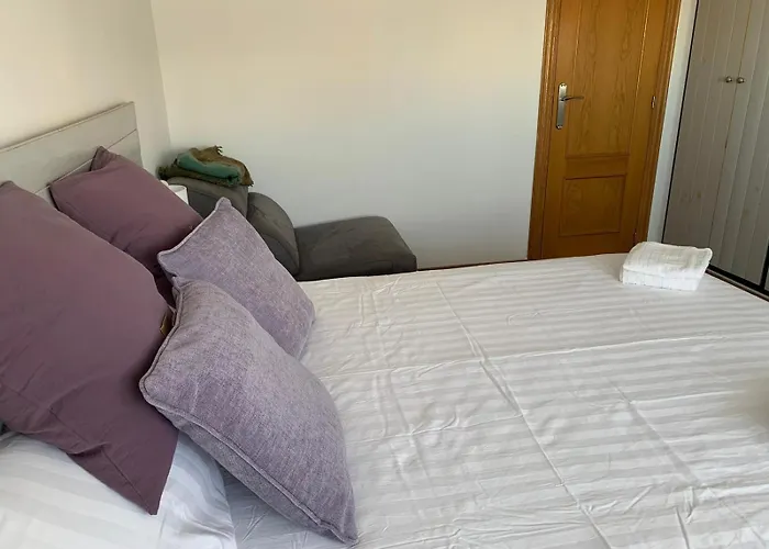 1 Casa de hóspedes *