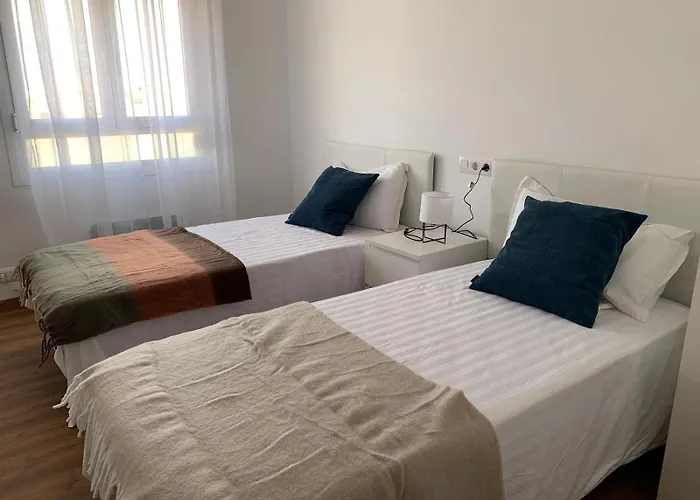 1 Casa de hóspedes *