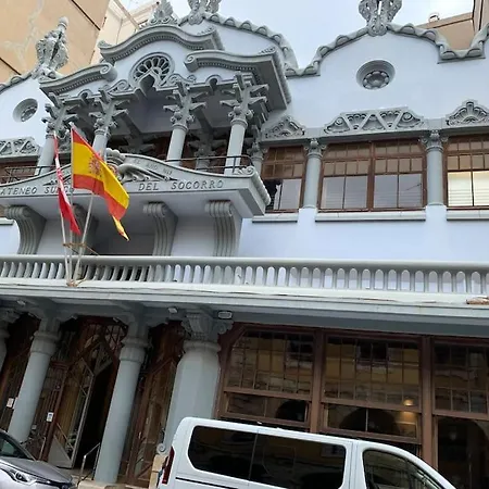 1 Pensionat Sueca