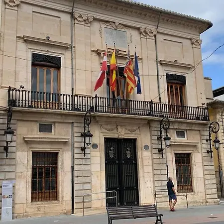 Pensionat 1 Sueca