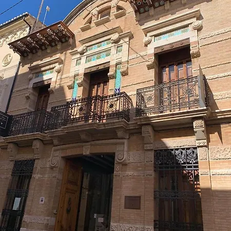 1 Pensionat Sueca