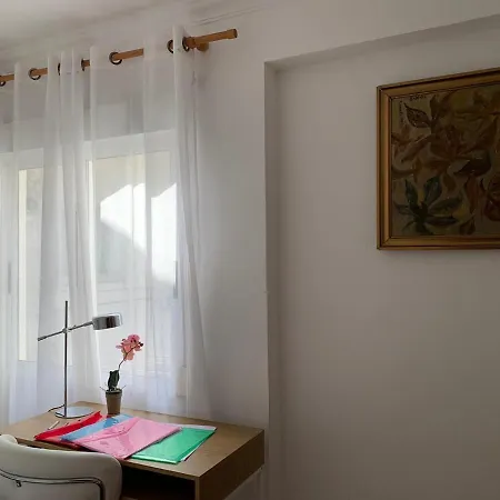 Pensionat 1 Sueca
