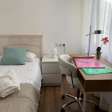 1 Pensionat Sueca